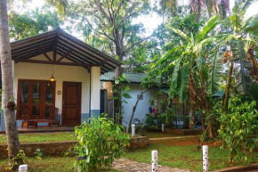 Danu Resort